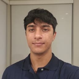 Team Member 1